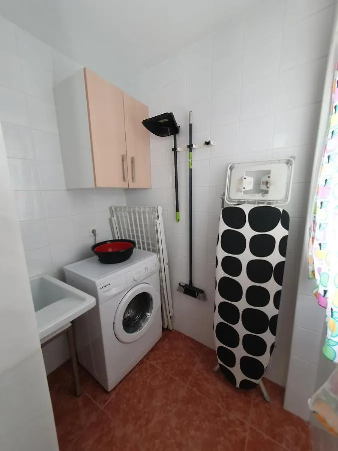 Apartamento 3ºB Escobar Nerja