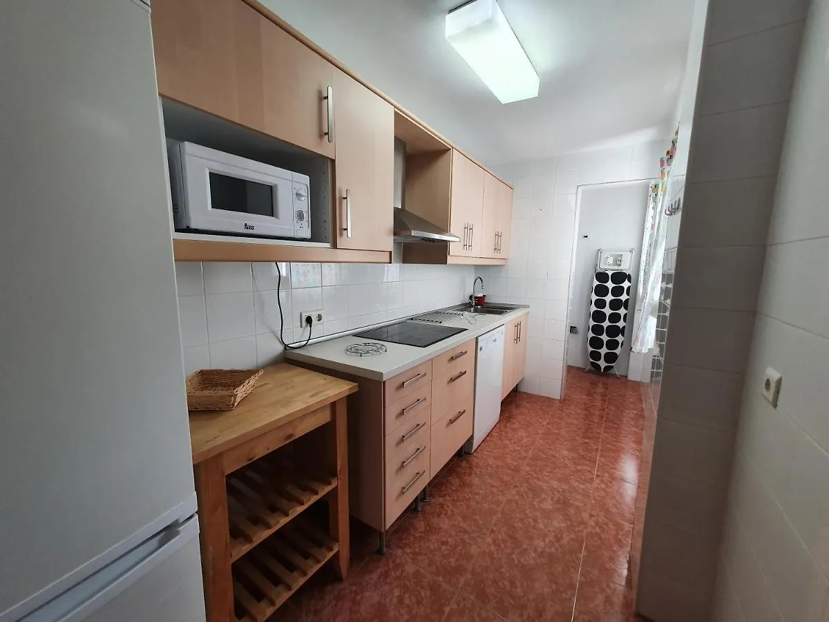 Apartamento 3ºB Escobar Nerja España