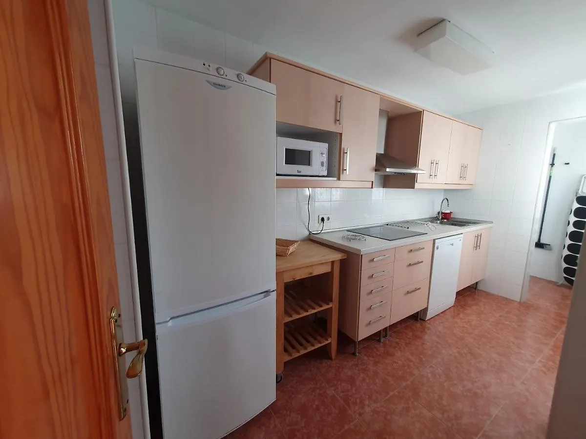 Apartamento 3ºB Escobar Nerja España