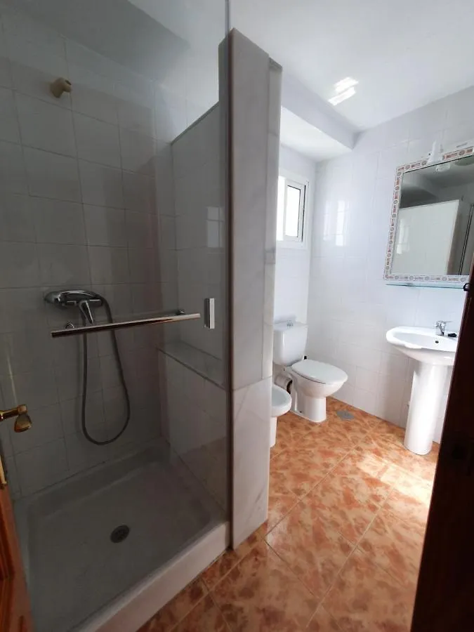 Apartamento 3ºB Escobar Nerja España
