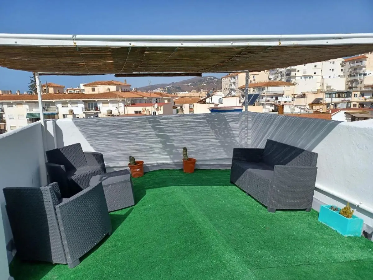 Apartamento 3ºB Escobar Nerja