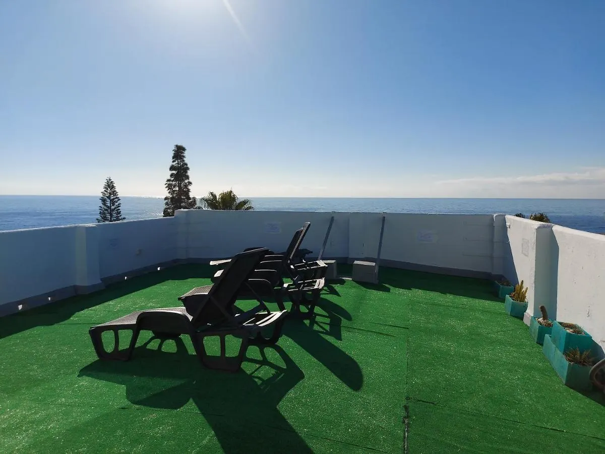 Apartamento 3ºB Escobar Nerja España