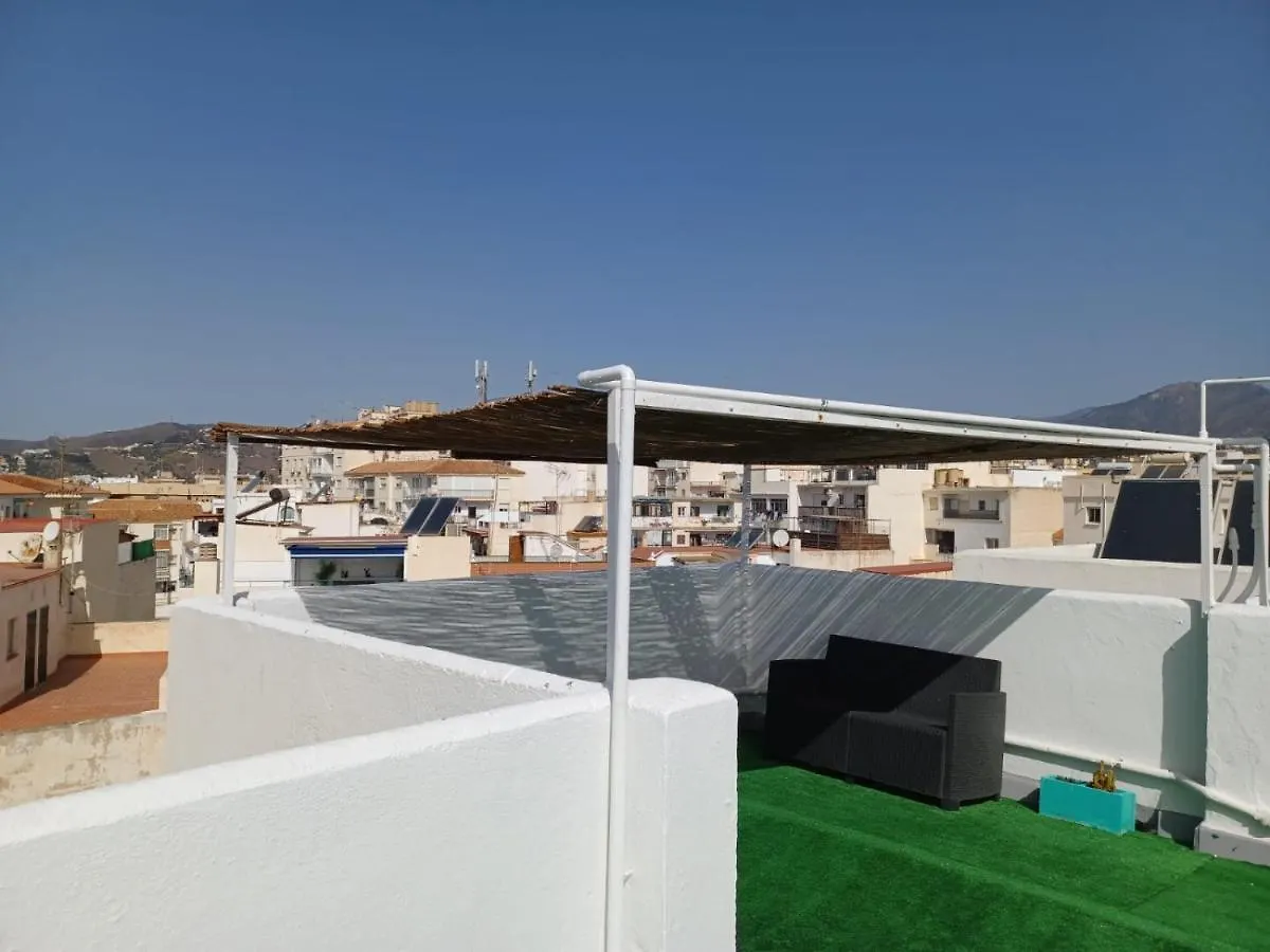 Apartamento 3ºB Escobar Nerja