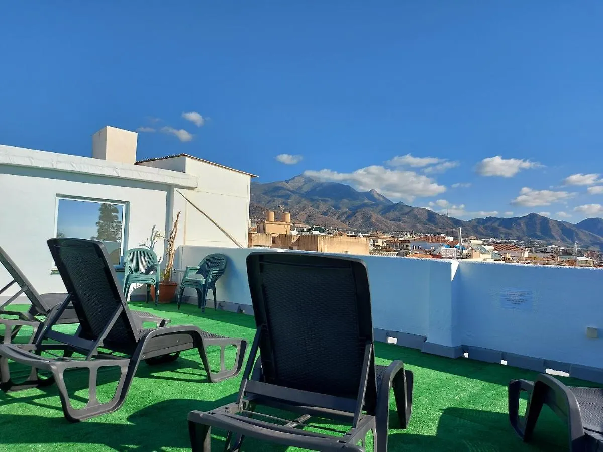Apartamento 3ºB Escobar Nerja