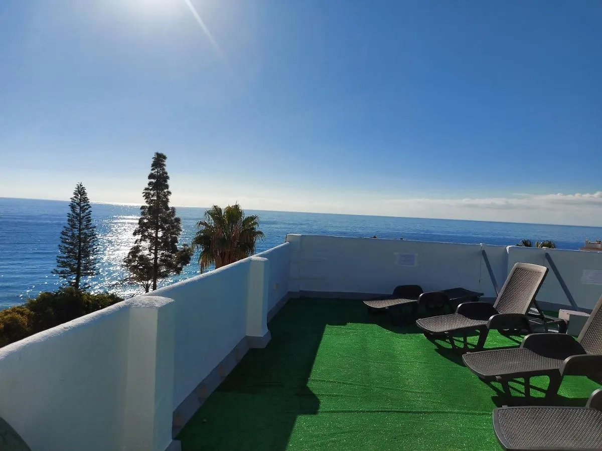 Apartamento 3ºB Escobar Nerja España