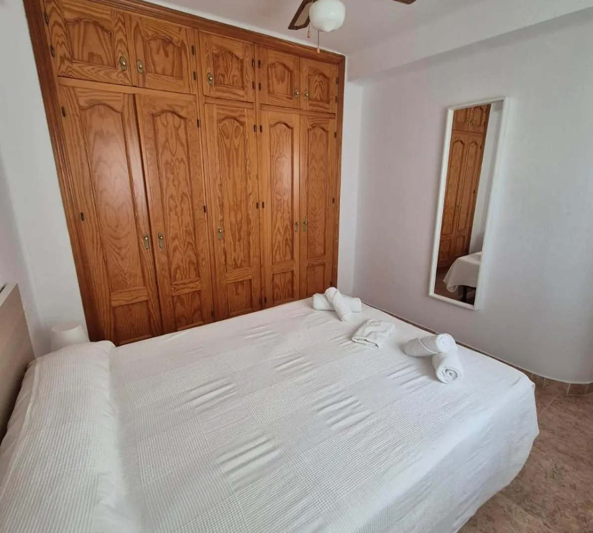 Apartamento 3ºB Escobar Nerja