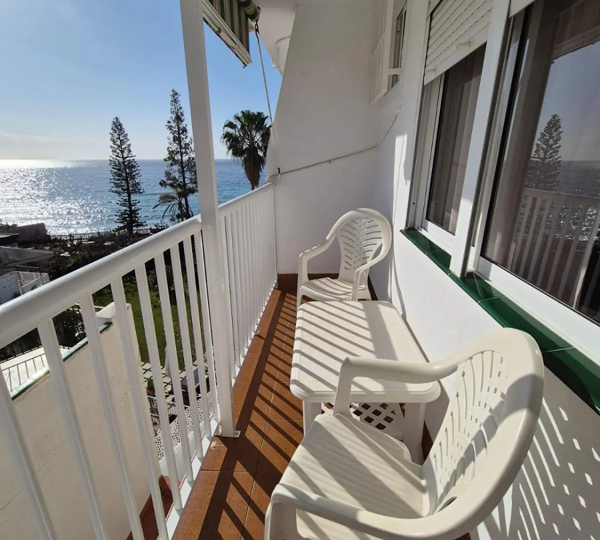 Apartamento 3ºB Escobar Nerja 0*,  España