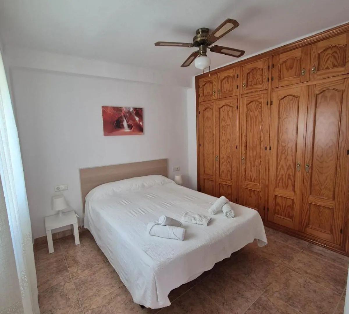 Apartamento 3ºB Escobar Nerja