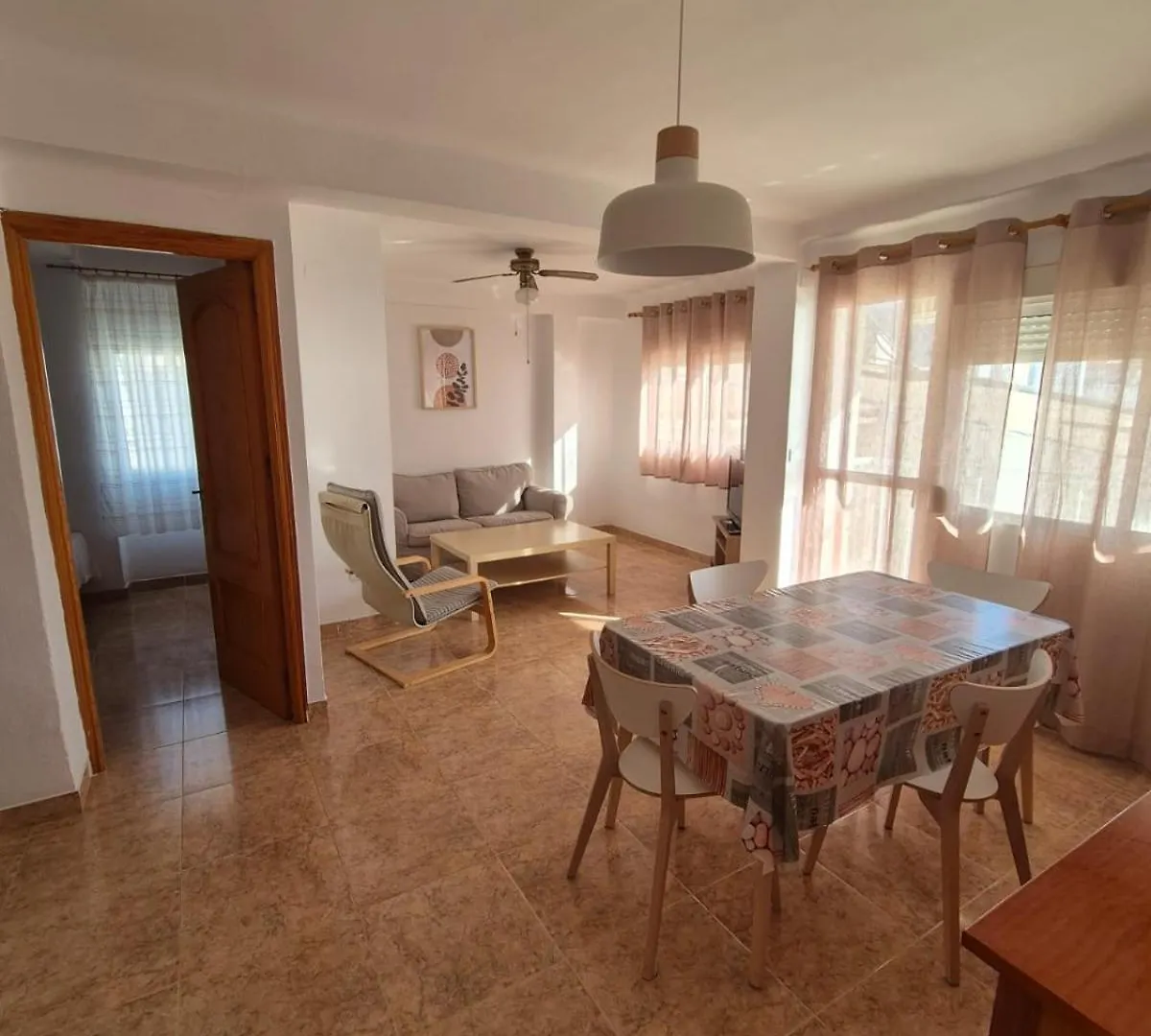 Apartamento 3ºB Escobar Nerja