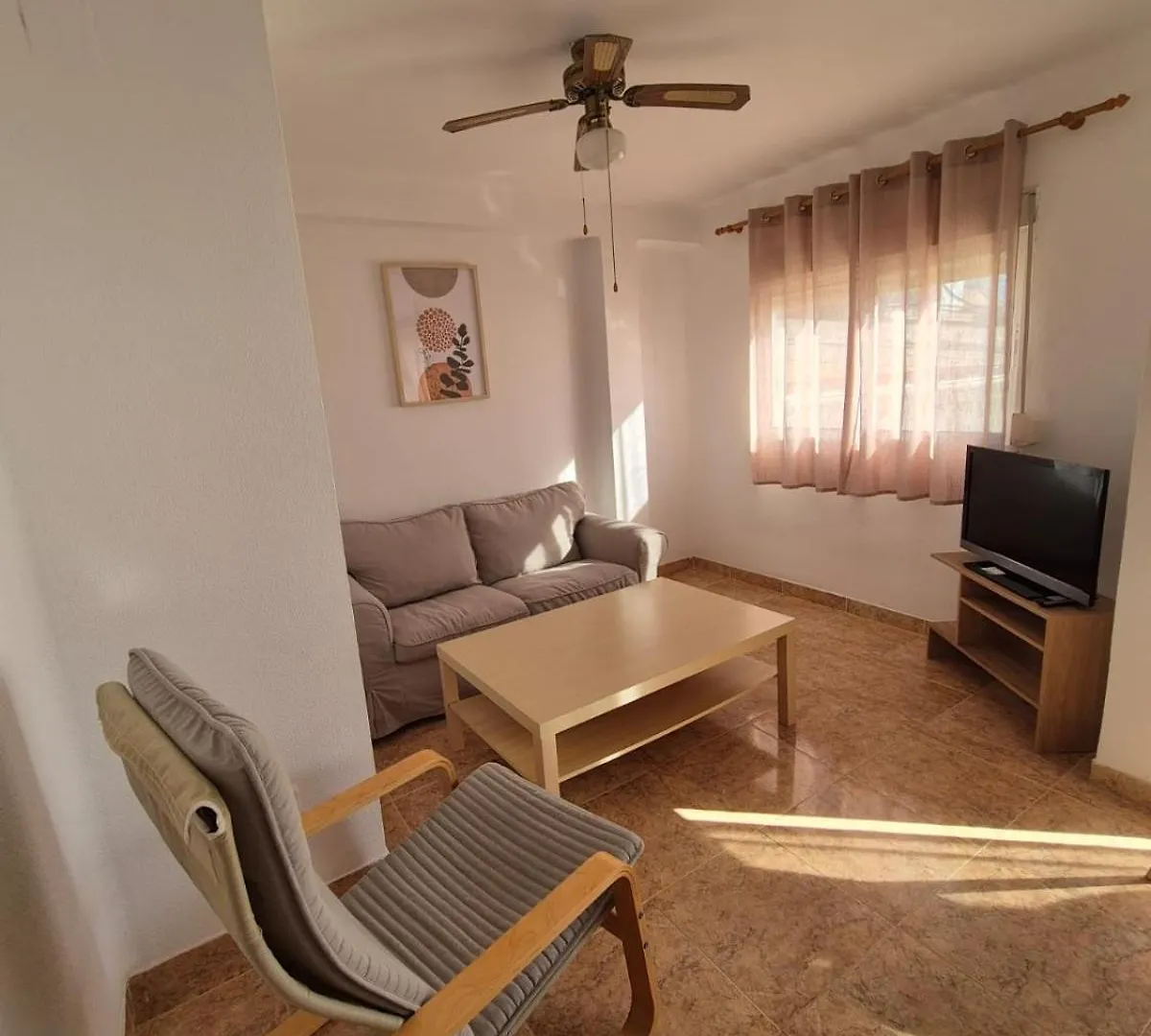 Apartamento 3ºB Escobar Nerja