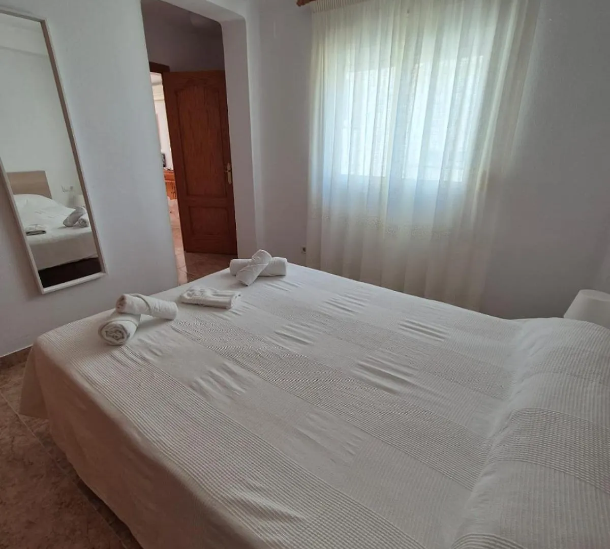 Apartamento 3ºB Escobar Nerja