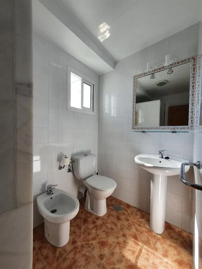 3ºb Escobar Apartment Nerja Spain