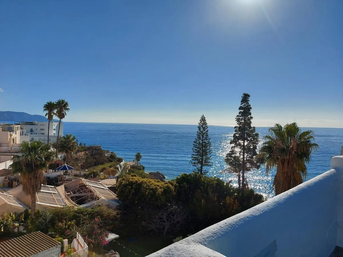 3ºb Escobar Apartment Nerja