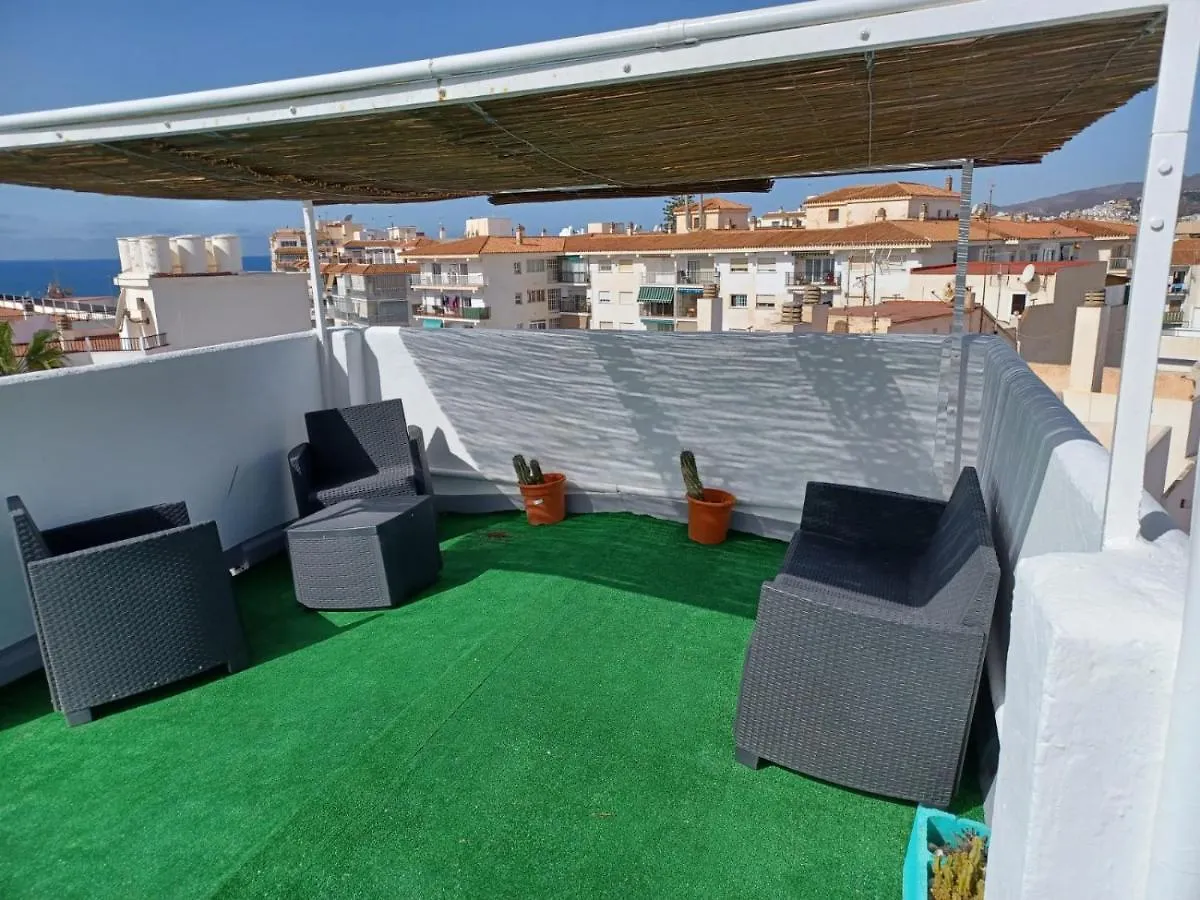 3ºb Escobar Apartment Nerja 0*,