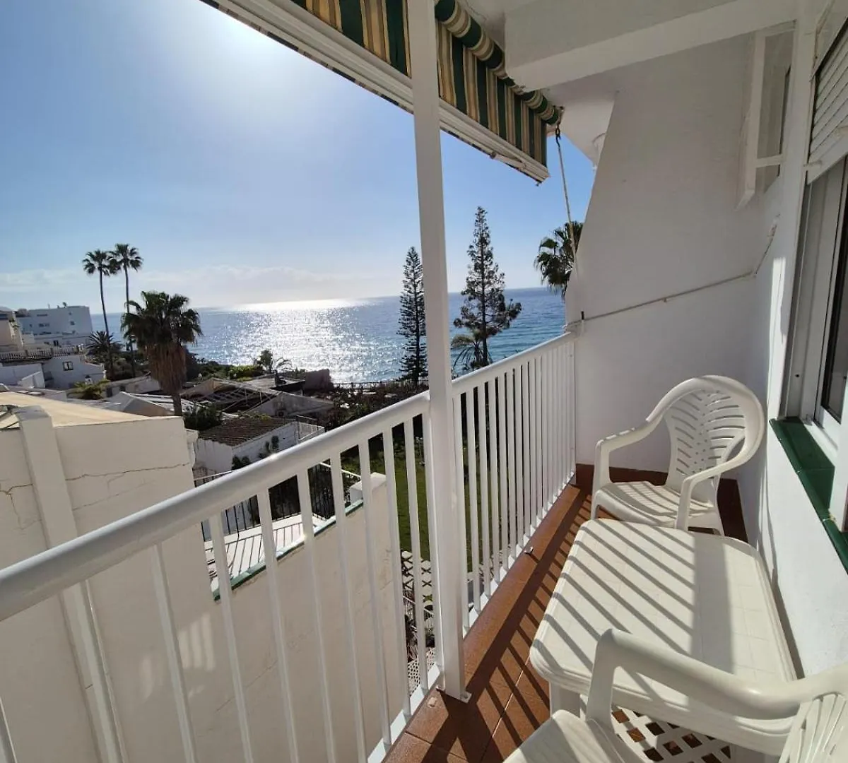 3ºb Escobar Apartment Nerja 0*,  Spain