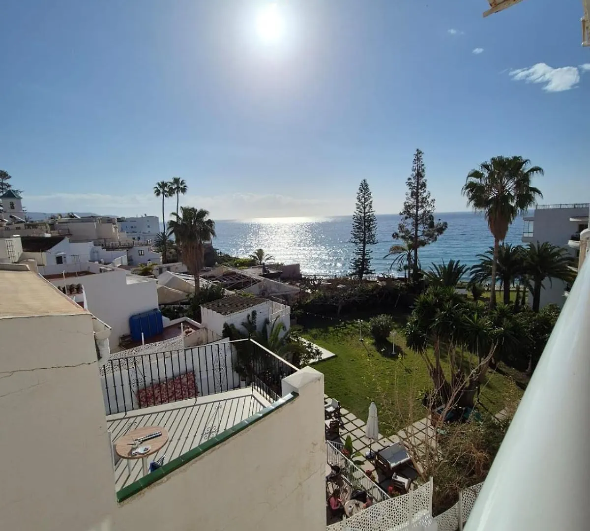 3ºb Escobar Apartment Nerja
