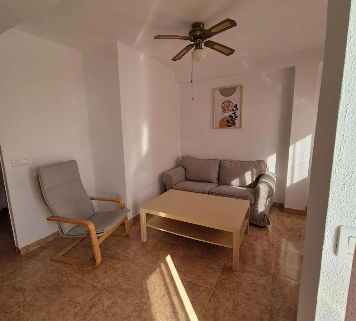 3ºb Escobar Apartment Nerja