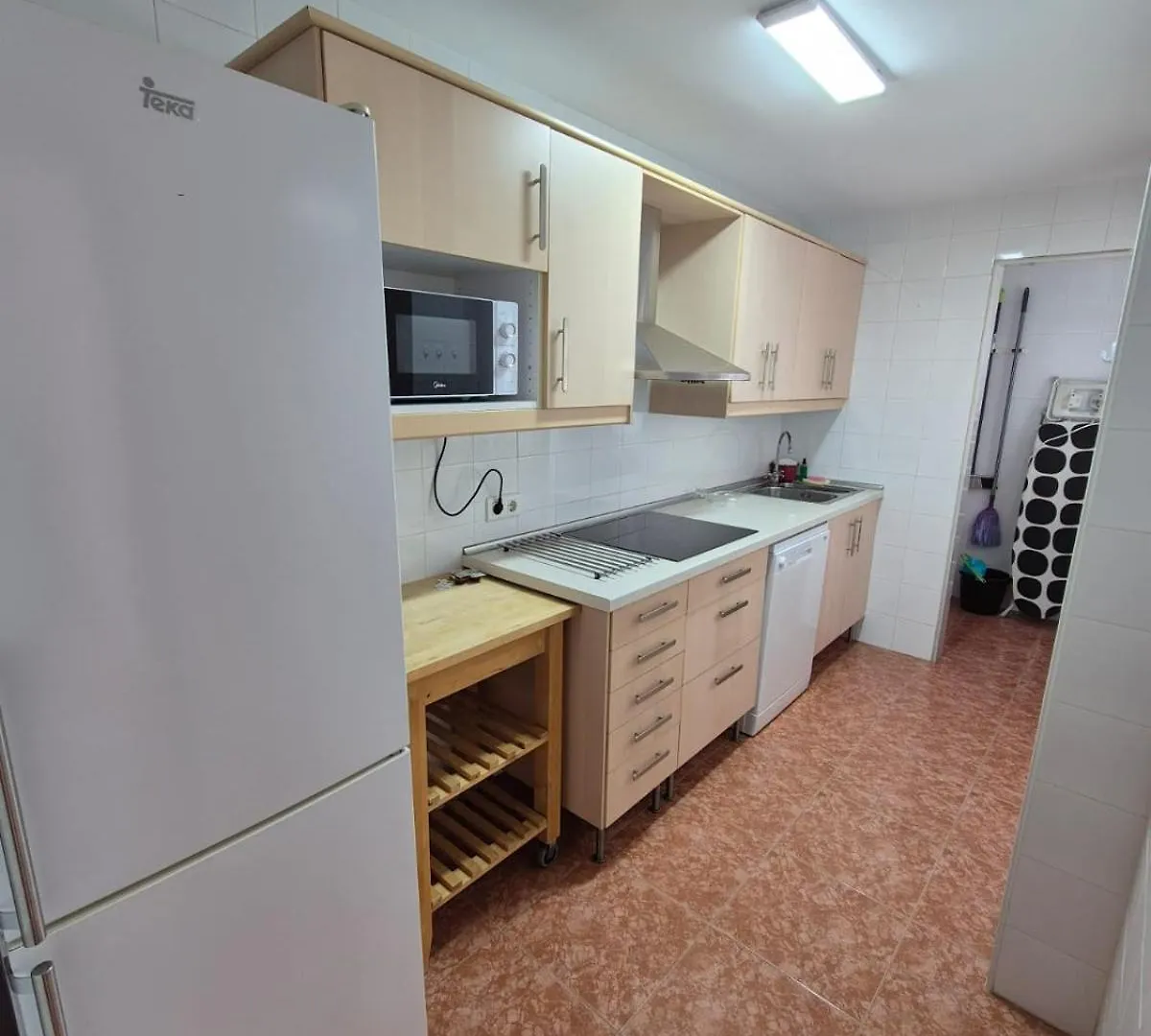 3ºb Escobar Apartment Nerja Spain